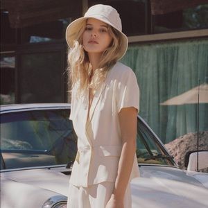 Scala Cotton Sun Hat